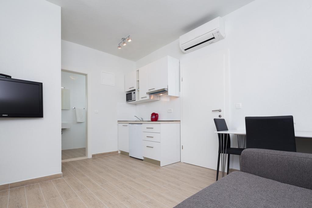 Apartments Panorama Lokva Rogoznica Room photo